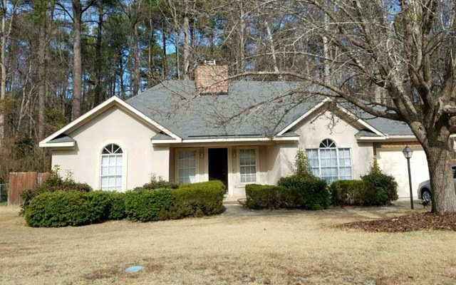 313 Forest Ct, Augusta, GA 30907 - photo 1