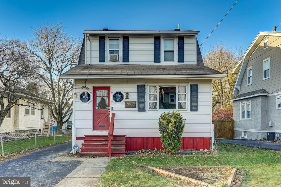 308 E Ashland Ave, Glenolden, PA 19036 - photo 1