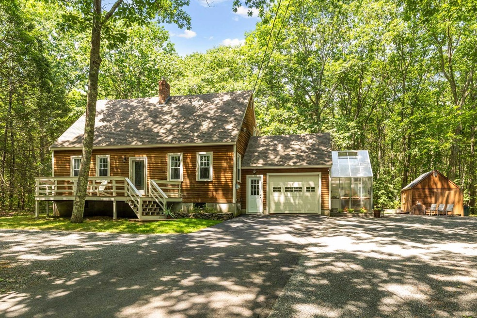 86 Fall Mill Road
