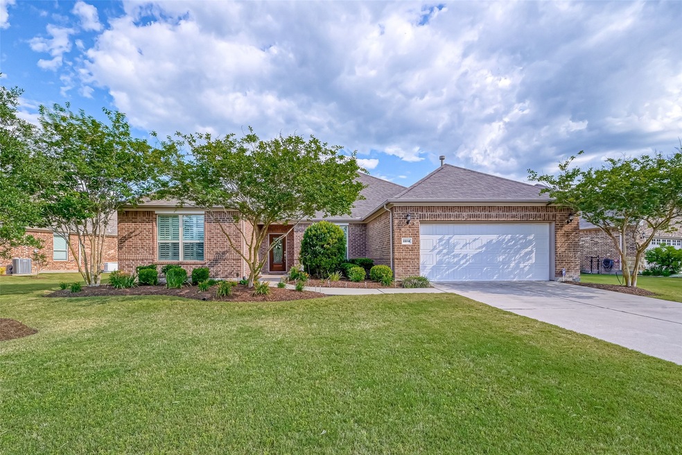 2814 Wild Olive Way, Richmond, TX 77469 - photo 1