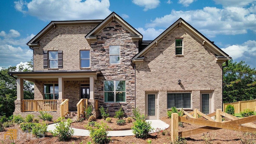 1307 Trident Maple Chase, Lawrenceville, GA 30045 - photo 1