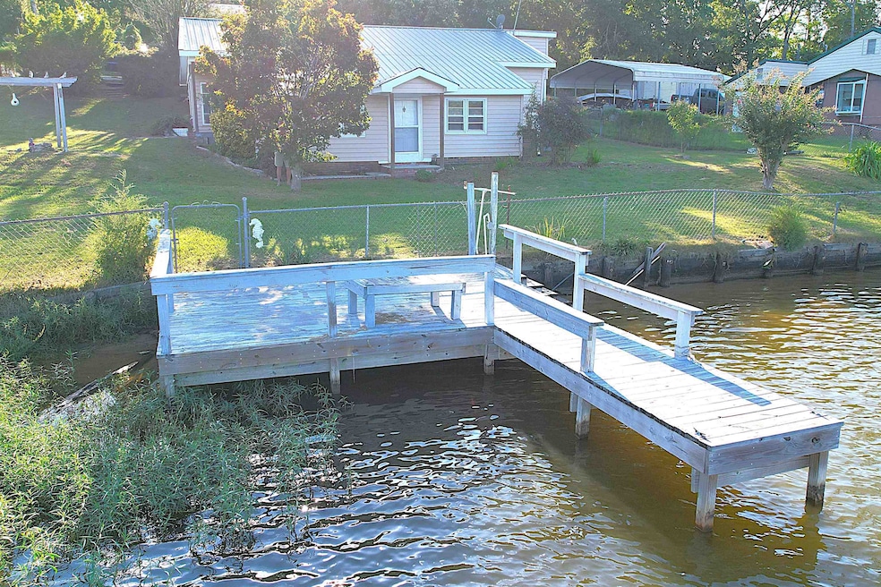 1010 Flymm Smith Rd, Waterloo, SC 29384 - photo 1