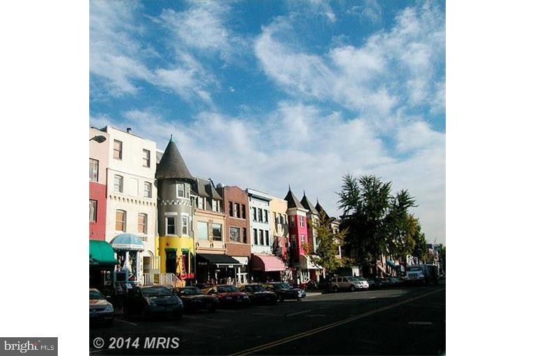 2433 18th St NW unit 1, Washington, DC 20009 - photo 1
