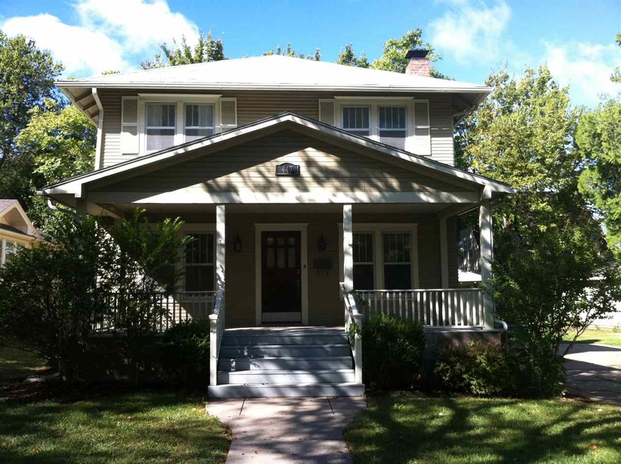 3 Bedroom, 1.5 Bath