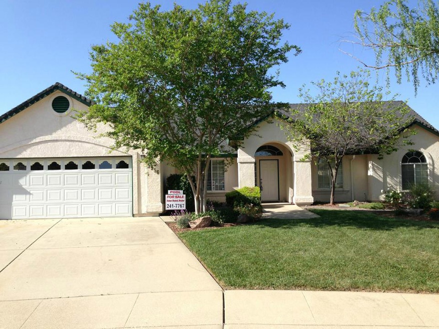 3956 Whitney Ct, Redding, CA 96001 - photo 1