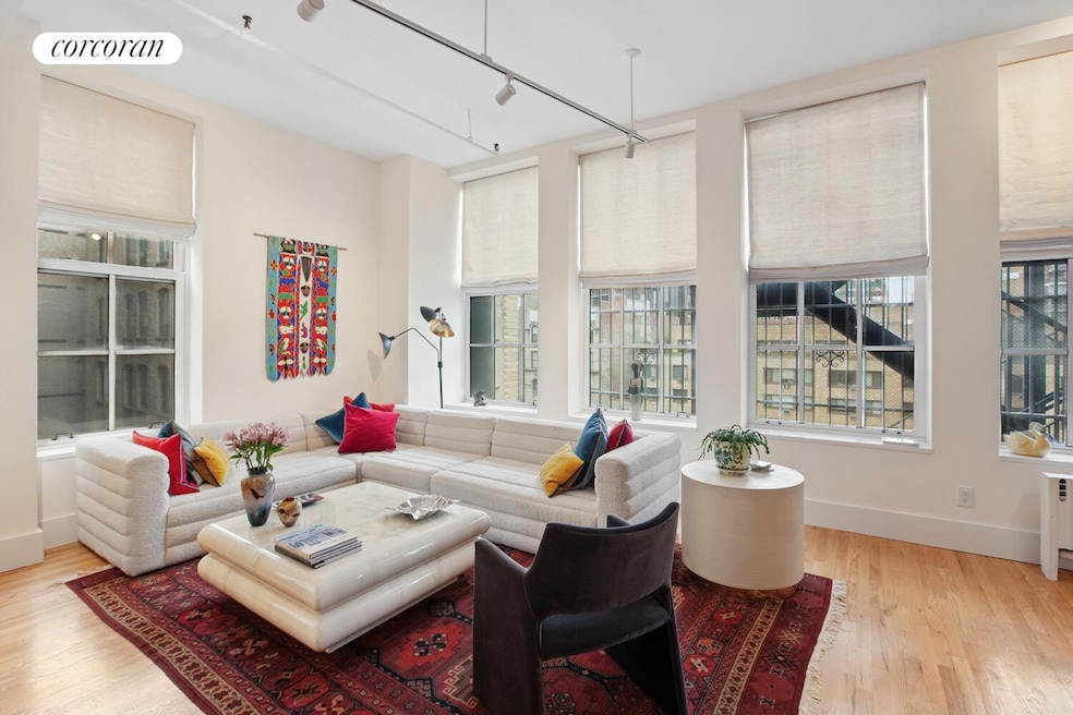 12 W 17th St unit 10, New York, NY 10011 - photo 1