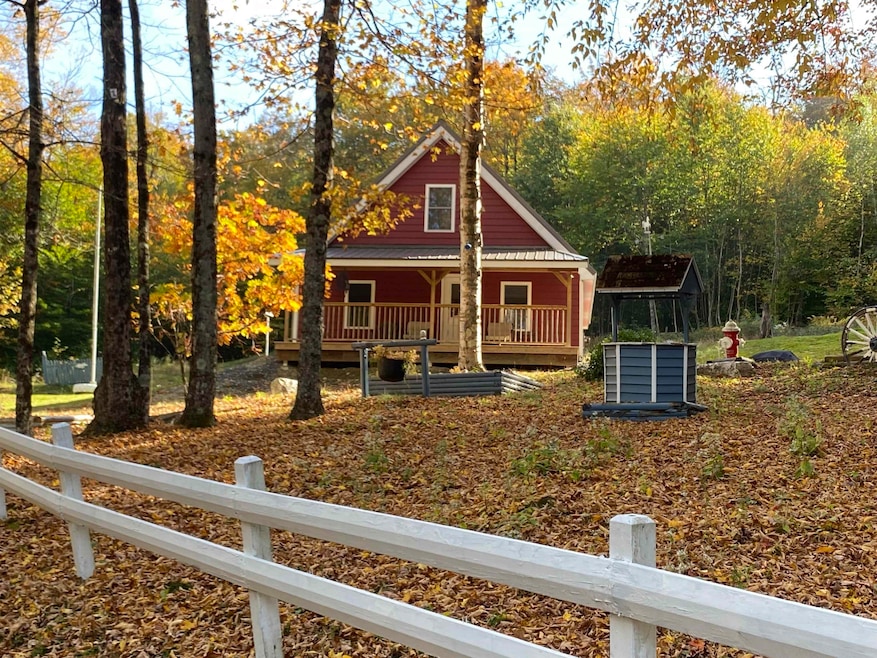 849 Mcmillan Rd, Halifax, VT 05342 - photo 1