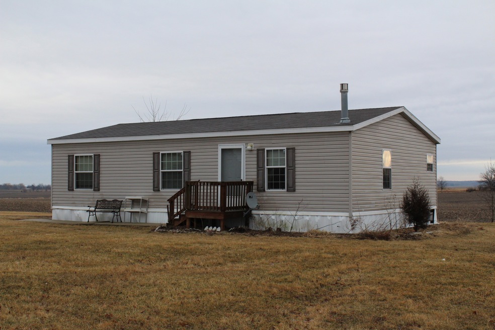 3030 E Brunswick Rd, Beecher, IL 60401 - photo 1