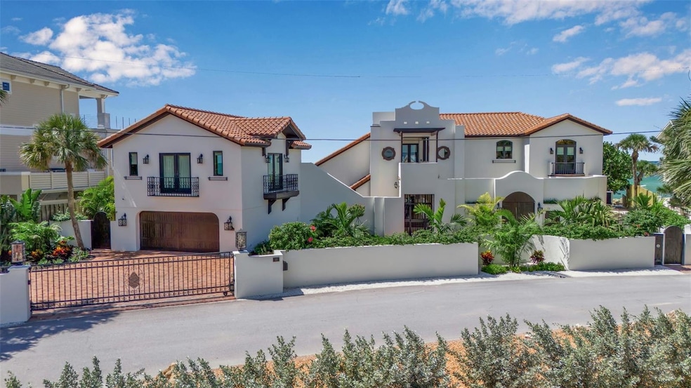 121 N Casey Key Rd, Osprey, FL 34229 - photo 1