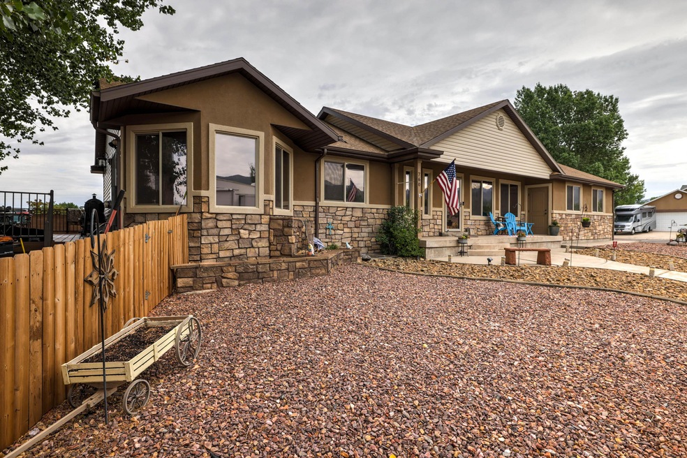 760 W 130 N, Parowan, UT 84761 - photo 1