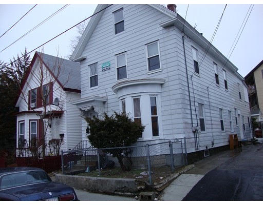 45 W 5th St, Lowell, MA 01850 - photo 1