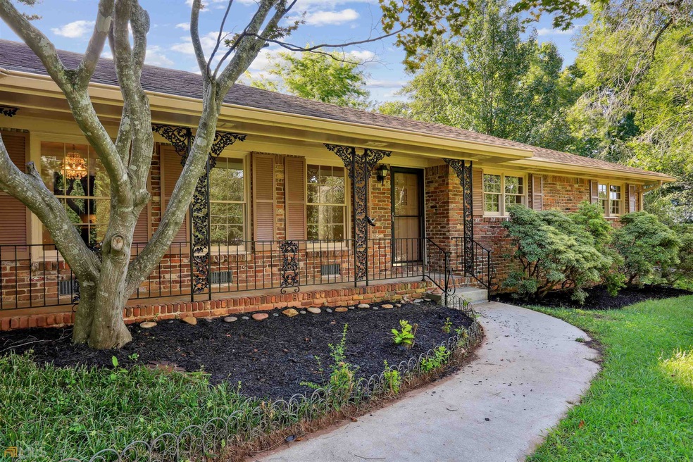 1779 Jericho Ct, Tucker, GA 30084 - photo 1