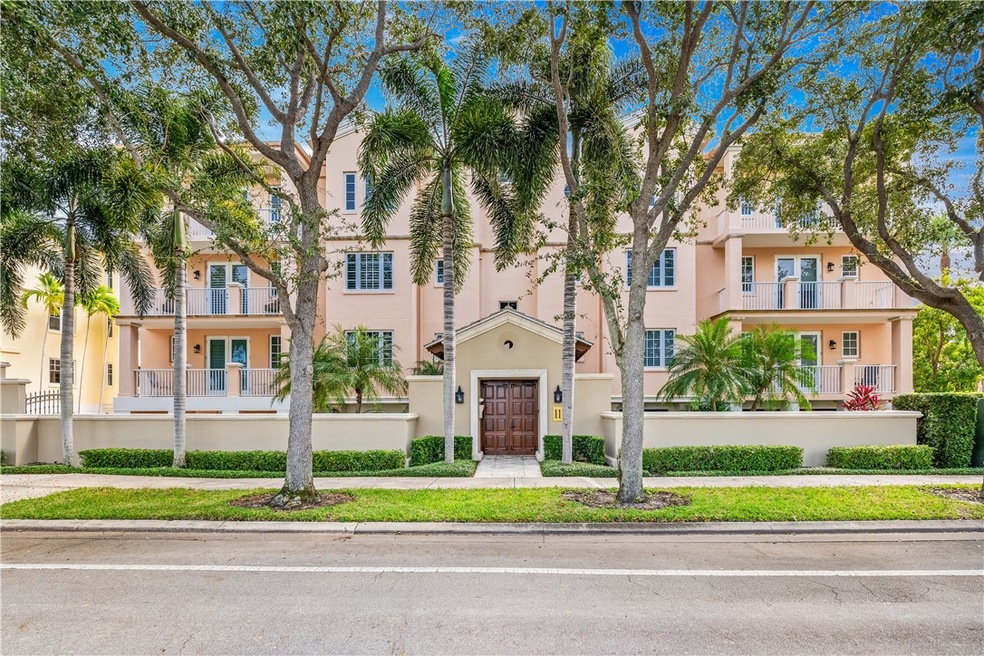 11 Royal Palm Point unit PH-W, Vero Beach, FL 32960 - photo 1