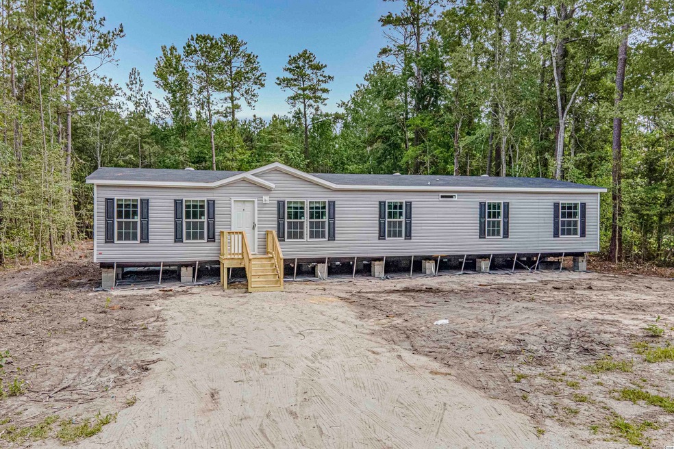 5445 Carroll Todd Rd unit TBD Carroll Todd Lot, Conway, SC 29526 - photo 1