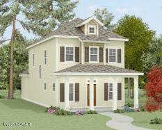 216 Great Egret Way, Beaufort, NC 28516 - photo 1