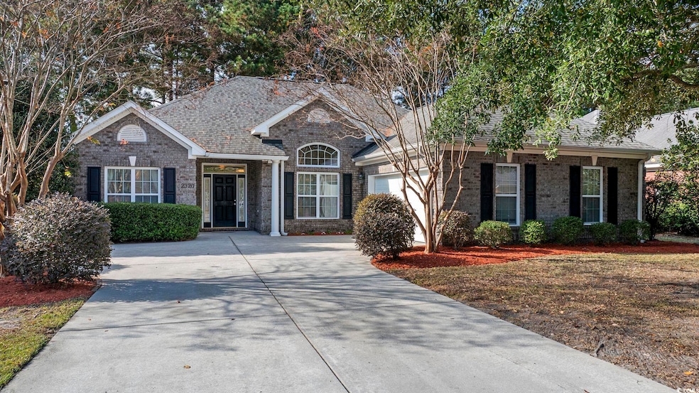 2320 Clandon Dr, Myrtle Beach, SC 29579 - photo 1