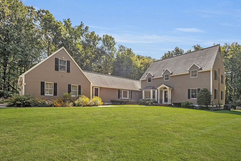 Sold $1,075,000 • Co-Listing Agent