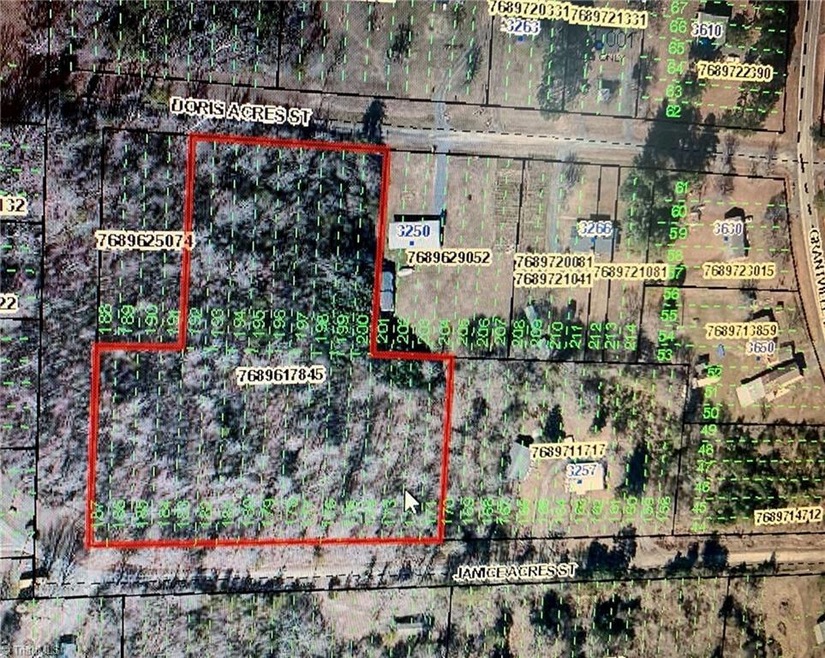 0 Janice Acres St, Asheboro, NC 27205 - photo 1