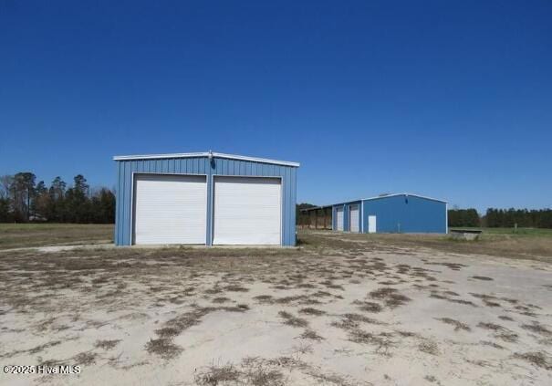 2460 Old U S Highway 74, Chadbourn, NC 28431 - photo 1