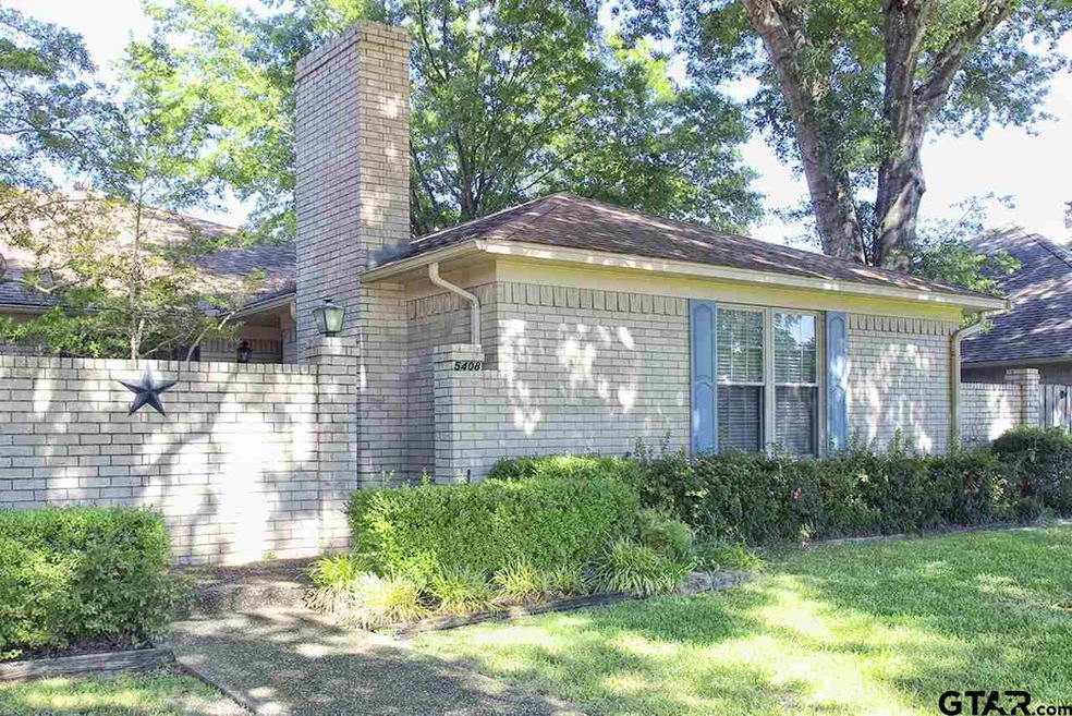 5408 Briar Creek Rd, Tyler, TX 75703 - photo 1