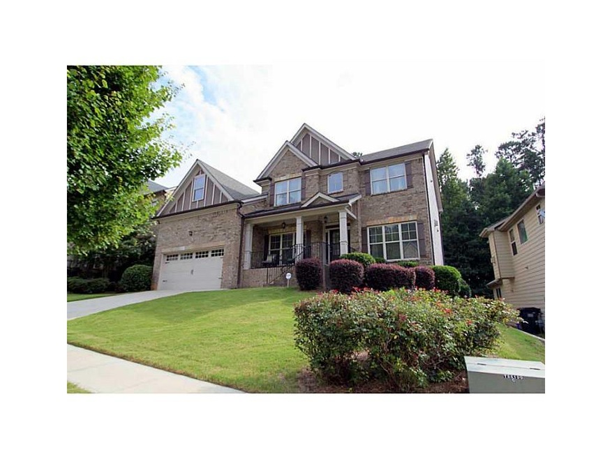 Exterior Front. Five bedroom, three full bathroom,