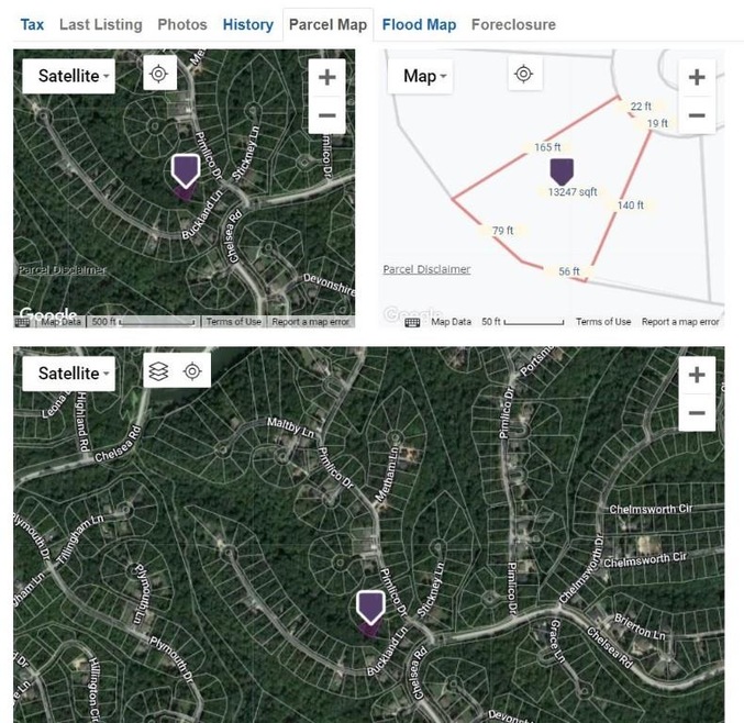 Lot 47, Box 3 Bedworth Cir, Bella Vista, AR 72715 - photo 1