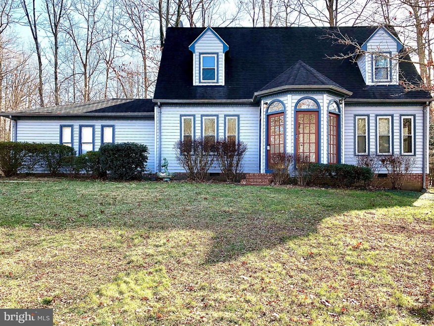 10729 Cedar Post Ln, Spotsylvania, VA 22553 - photo 1