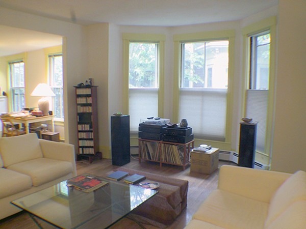 345 Broadway unit 1, Cambridge, MA 02139 - photo 1