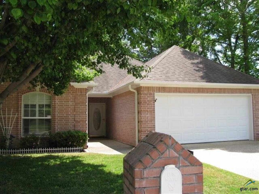 5915 Northstar Blvd, Tyler, TX 75703 - photo 1