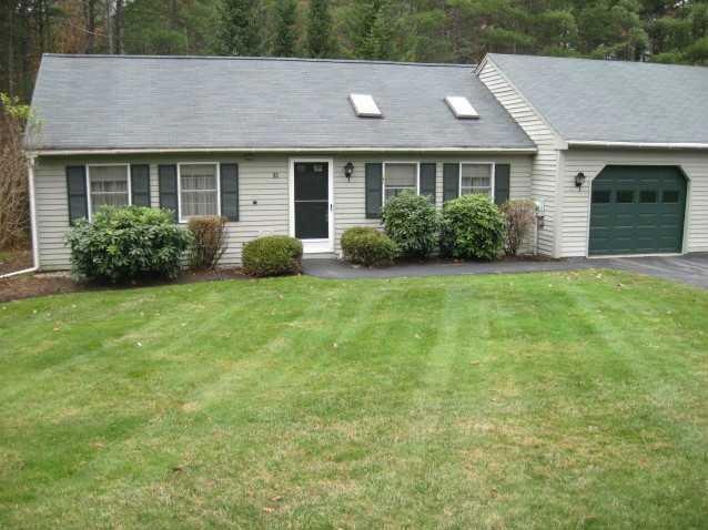 83 Rebecca Ln unit 83, Yarmouth, ME 04096 - photo 1