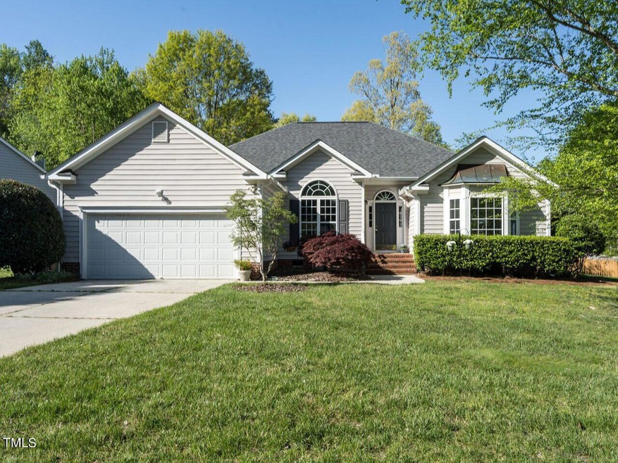 3000 Moretz Ct, Apex, NC 27502 - photo 1