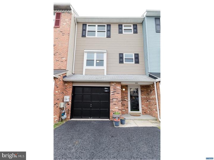 3001 Greenshire Ave, Claymont, DE 19703 - photo 1