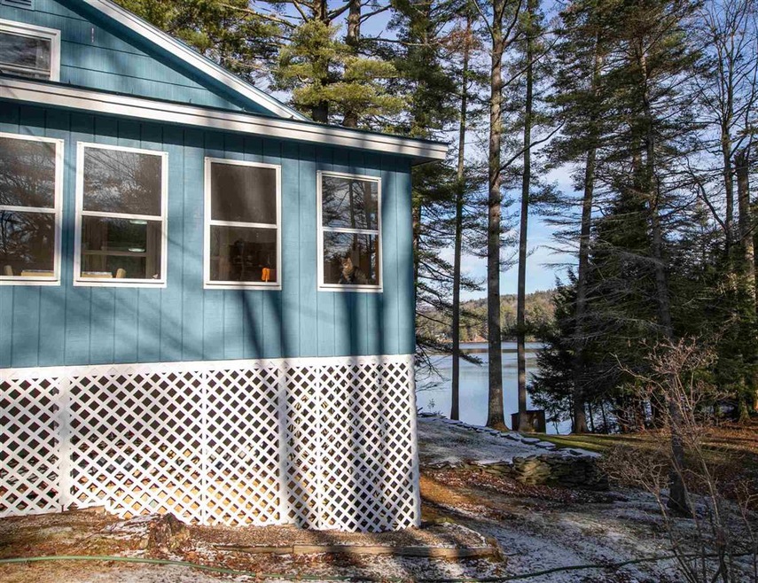 102 N Shore Dr, Ludlow, VT 05149 - photo 1