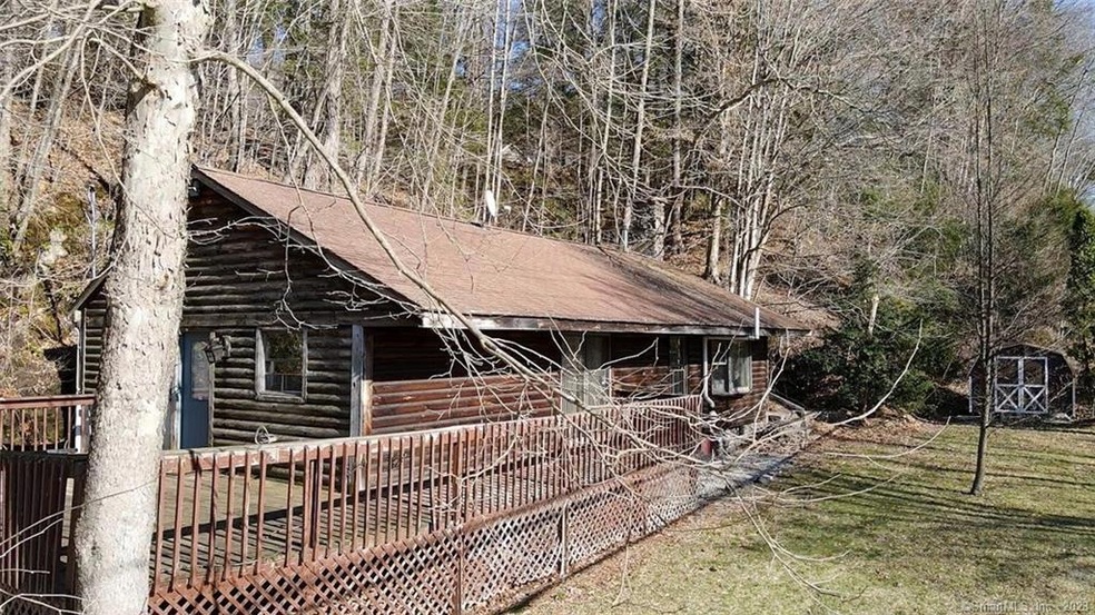 170 Leesville Rd, Moodus, CT 06469 - photo 1