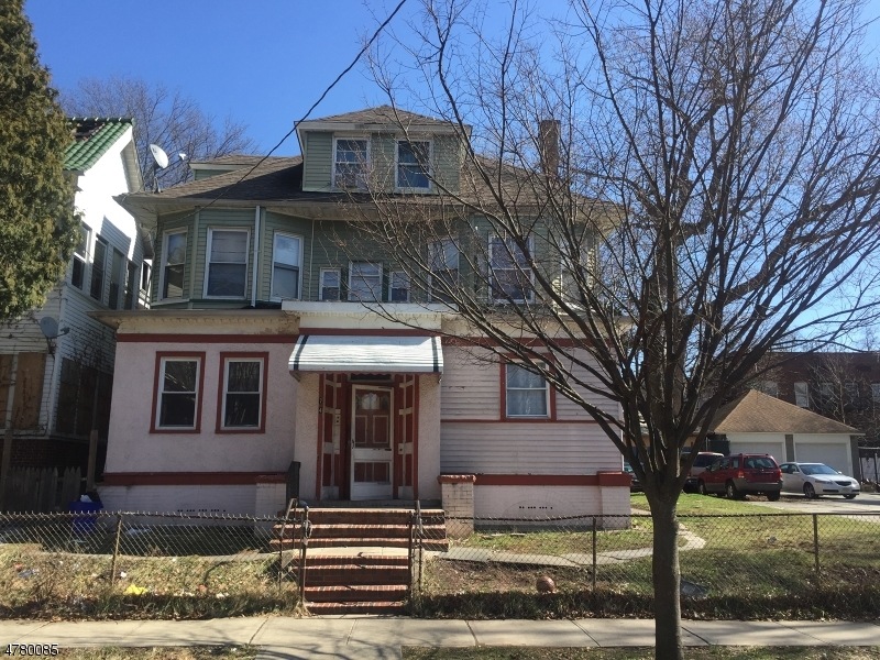 74-78 Baldwin Ave, Newark, NJ 07108 - photo 1