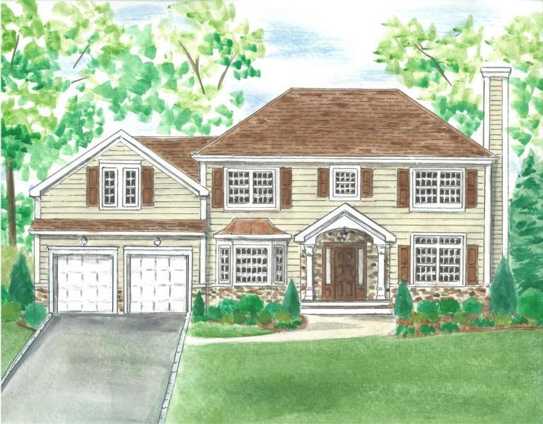 2291 Hill Rd, Scotch Plains, NJ 07076 - photo 1