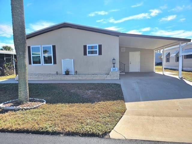 303 Chives St, Sebring, FL 33872 - photo 1