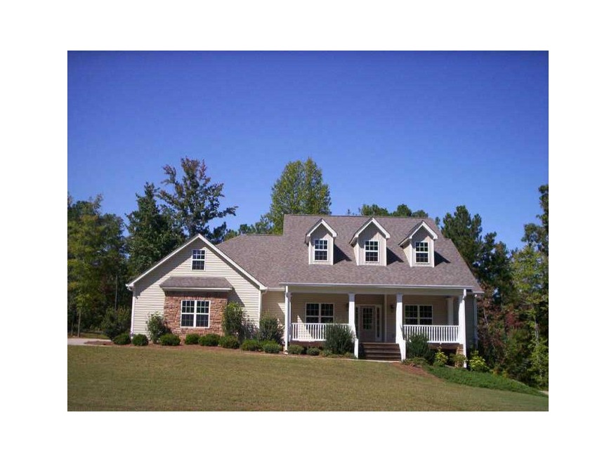 41 Rosemary Way, Buchanan, GA 30113 - photo 1