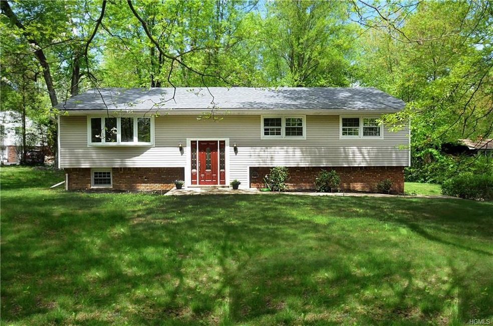 1 Beverly Place, New City, NY 10956 - photo 1