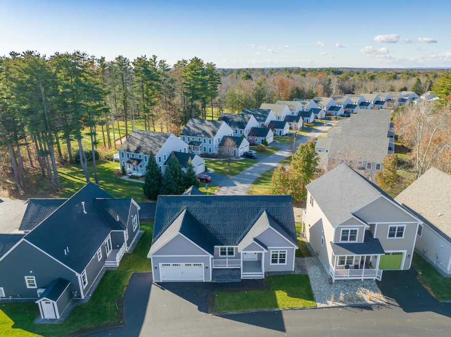 5 Honeysuckle Dr, Old Orchard Beach, ME 04064 - photo 1