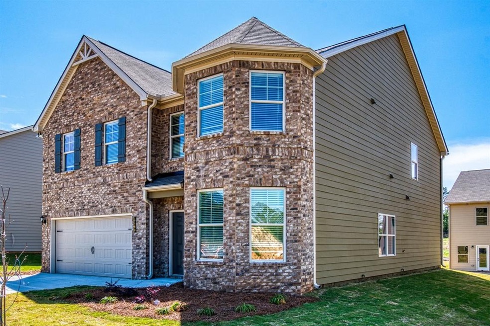 10137 Cormac St unit 170 - EVEREST III, Jonesboro, GA 30236 - photo 1