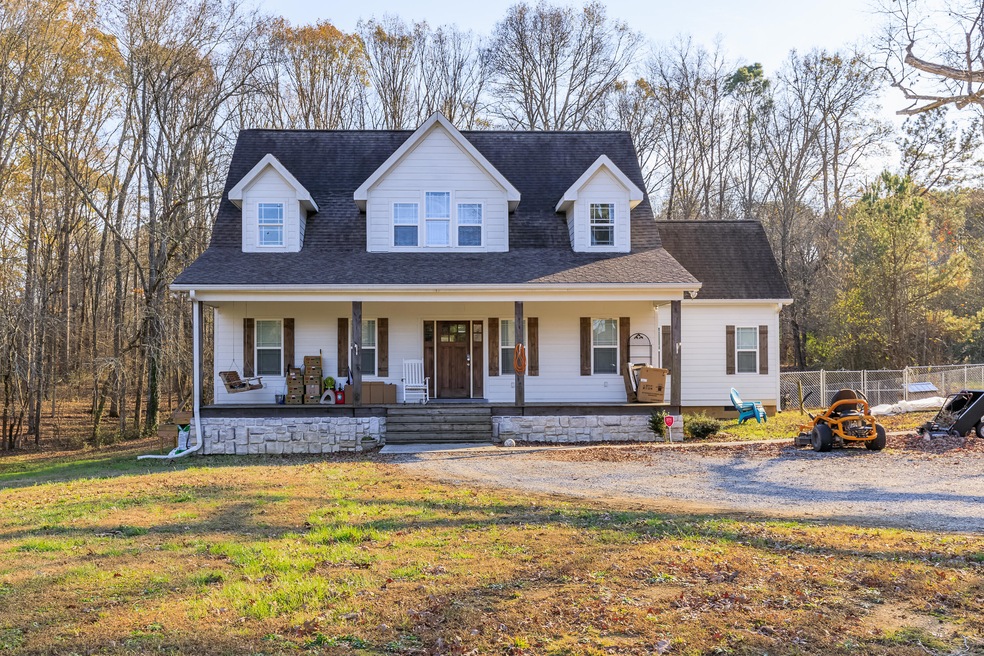 160 E Reed Rd, LaFayette, GA