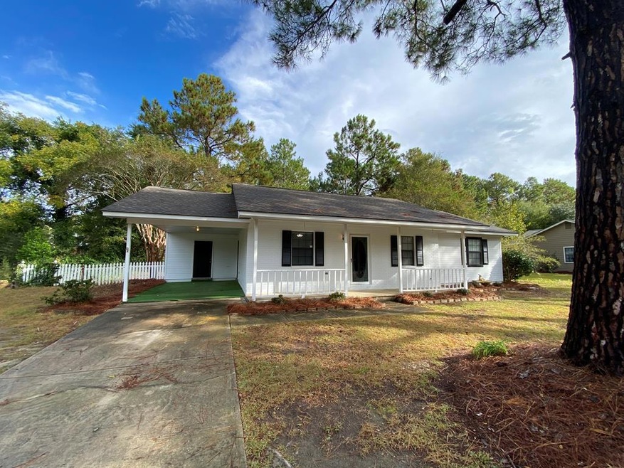 401 26th St E, Tifton, GA 31794 - photo 1