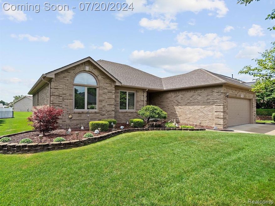 Welcome to 57795 RUBY LANE!