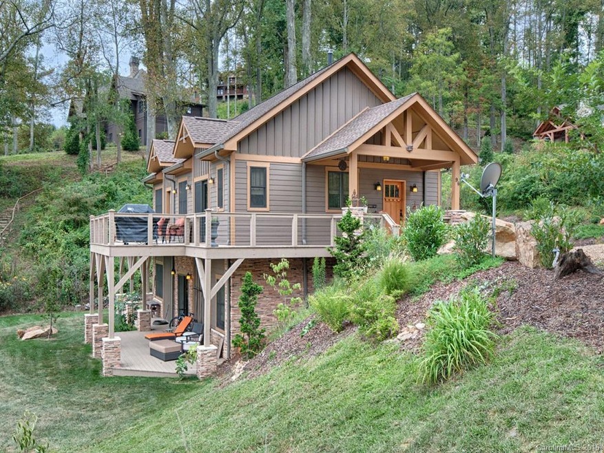 96 Destination Dr unit V89, Asheville, NC 28806 - photo 1