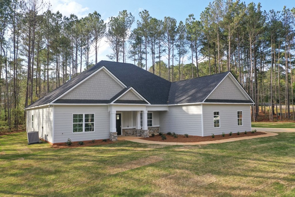 122 Lee Road 2121, Salem, AL 36874 - photo 1