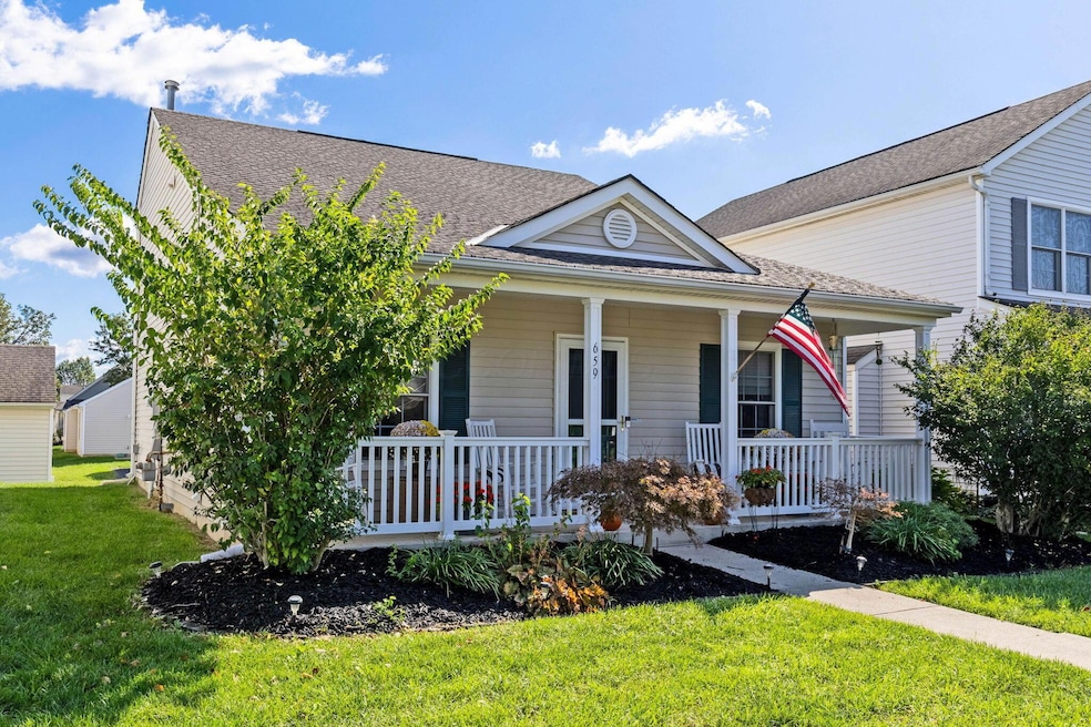 Under Contract $272,000