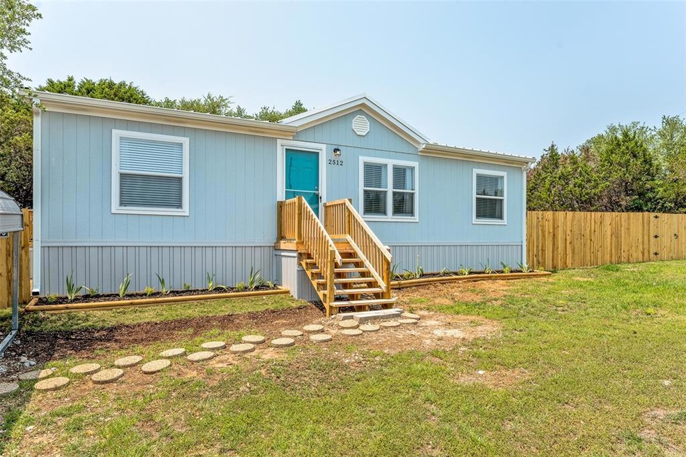 2512 Elk Trail, Granbury, TX 76048 - photo 1