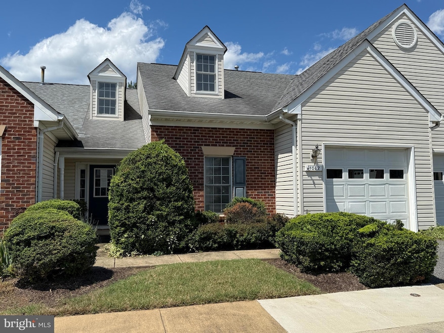 11002 Jaguar Ct, Fredericksburg, VA 22407 - photo 1