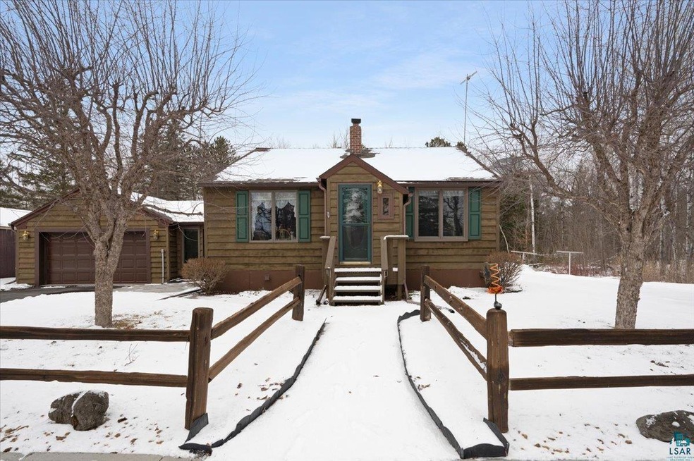 261 Old Highway 61, Esko, MN 55733 - photo 1